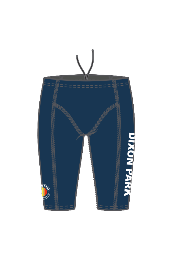 Dixon Park SLSC - Boys/Mens Jammers