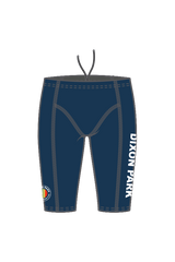 Dixon Park SLSC - Boys/Mens Jammers