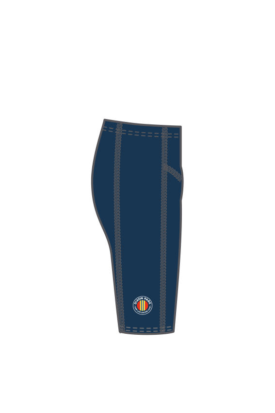 Dixon Park SLSC - Boys/Mens Jammers
