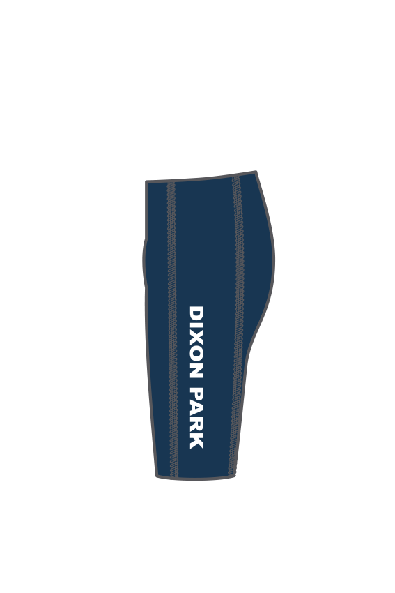 Dixon Park SLSC - Boys/Mens Jammers
