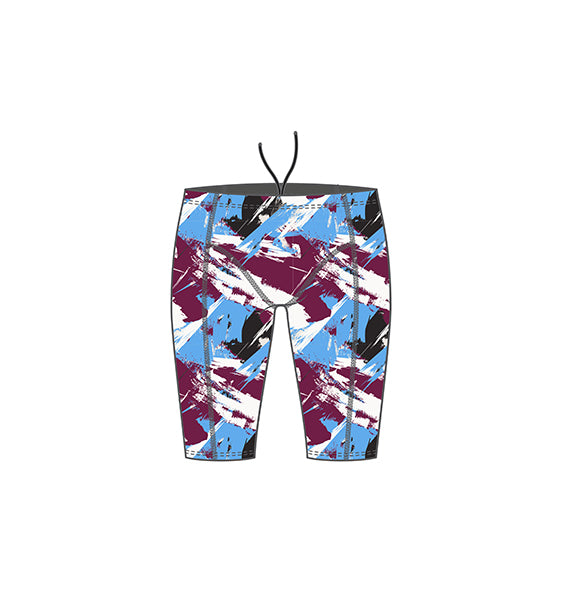 Boys/Mens Swim Jammers- Chlorine Resistant Swimwear - Ballina SLSC