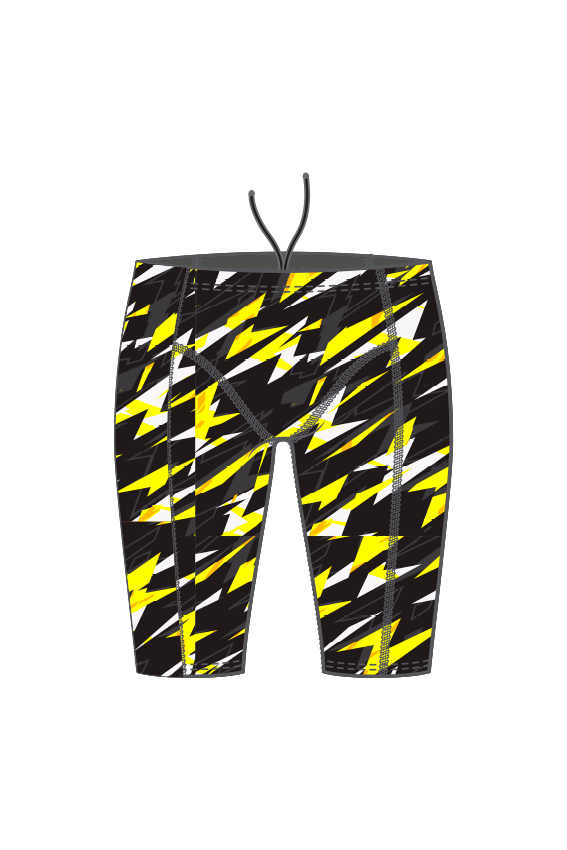 Boys/Men Chlorine Resistant Swim Jammers - Altona