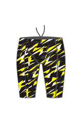 Boys/Men Chlorine Resistant Swim Jammers - Altona