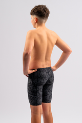 Chlorine Resistant Boys Jammer - Sketch Lab