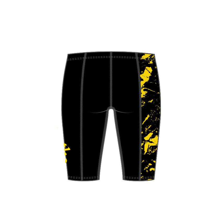 Boys/Mens Chlorine Proof Jammers - Catherine Hill Bay SLSC