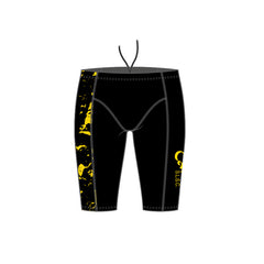 Boys/Mens Chlorine Proof Jammers - Catherine Hill Bay SLSC