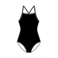 Ladies Period Proof Swimwear- Catherine Hill Bay SLSC