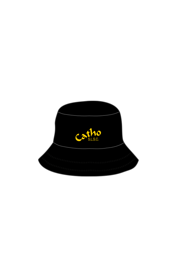 Sand Free Bucket Hat - Catherine Hill  SLSC