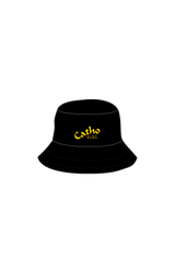Sand Free Bucket Hat - Catherine Hill  SLSC