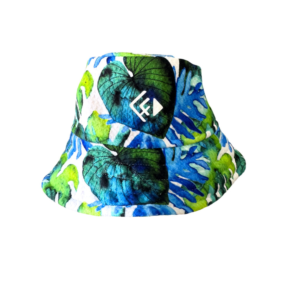 Sand Free Bucket Hat - Chill Out