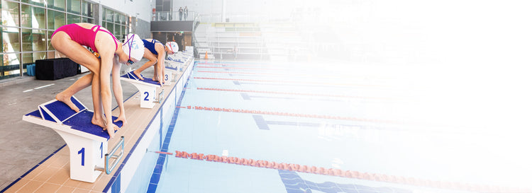 Club and Team Swimwear, Australian Made