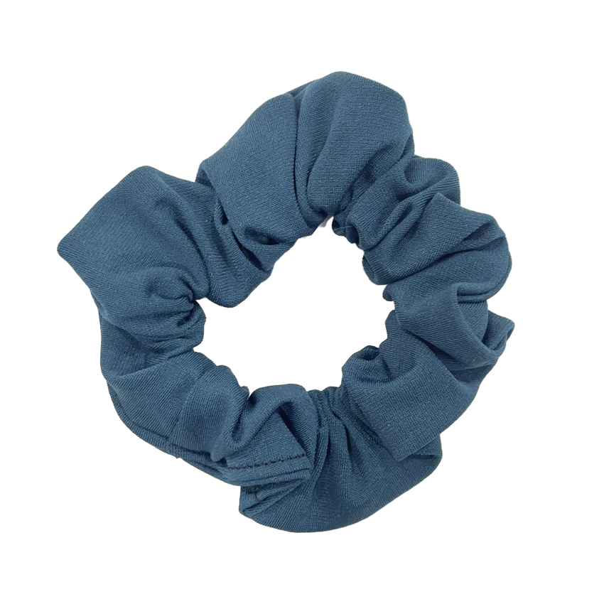 For the Love of Scrunchies - 3 pack Chlorine proof Swim Scrunchie Bundle