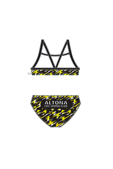 Altona SLSC Two Piece Swimsuit