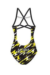 Altona Life Saving Club One Piece Swimsuit