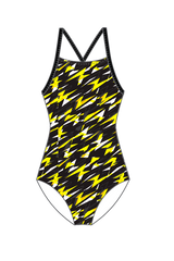 Altona Life Saving Club One Piece Swimsuit