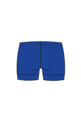 Girls / Ladies Chlorine Proof Paddle Shorts - Grange SLSC
