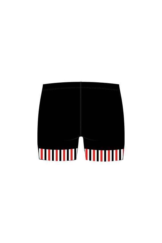 Semaphore SLSC Girls/Ladies Paddle Shorts