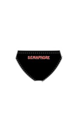 Semaphore SLSC  Period Proof - Two Piece Bottom