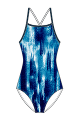 Gloucester Thunderbolts SC - Girls / Ladies One Piece