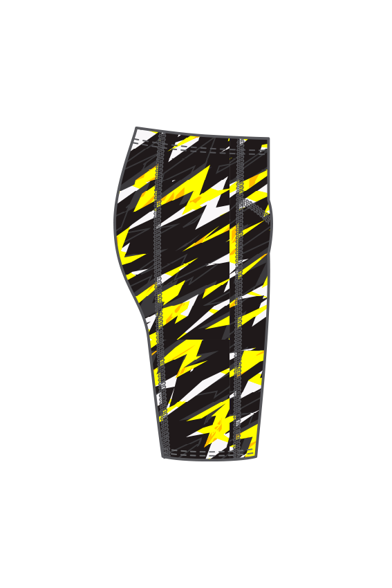Boys/Men Chlorine Resistant Swim Jammers - Altona