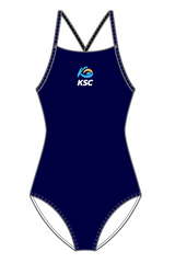 Kiama Swim Club - Girls/Ladies One Piece