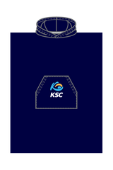 Kiama Swim Club - Hooded Towel