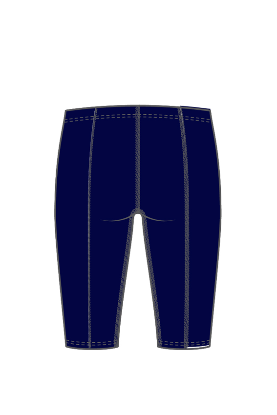 Kiama Swim Club - Boys/Men Jammers