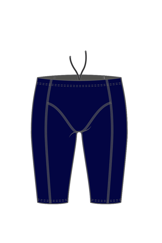 Kiama Swim Club - Boys/Men Jammers
