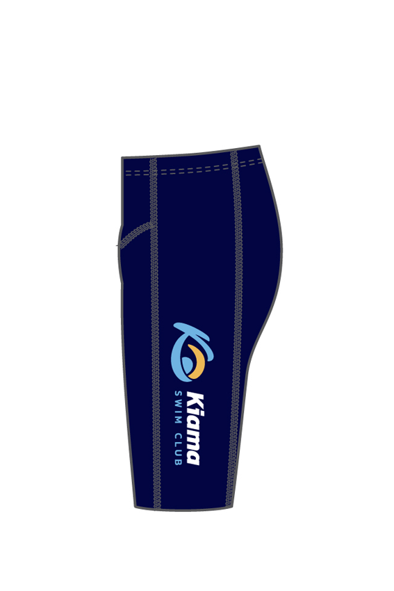 Kiama Swim Club - Boys/Men Jammers