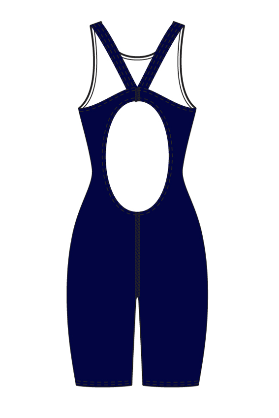 Kiama Swim Club - Girls/Ladies Legsuit