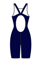 Kiama Swim Club - Girls/Ladies Legsuit
