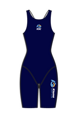 Kiama Swim Club - Girls/Ladies Legsuit