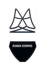Chlorine Proof Two Piece - Kiama Downs SLSC