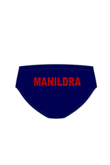 Classic Briefs - Chlorine Resistant Swimwear - Manildra