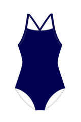 Chlorine Proof One Piece - Manildra Swimming Club