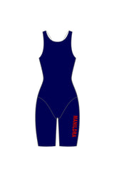 Chlorine Proof Leg Suit - Manildra Swimming Club