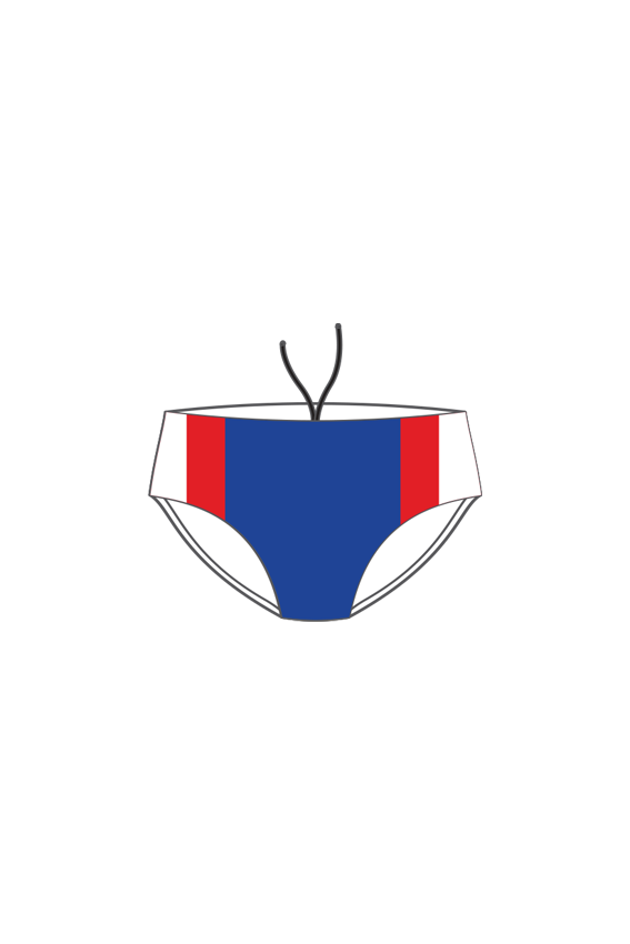 Grange SLSC Swim Briefs
