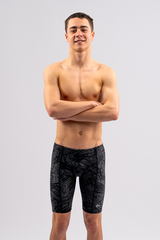 Men's Chlorine Resistant Jammers - Sketch Lab