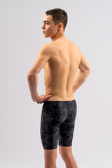 Men's Chlorine Resistant Jammers - Sketch Lab