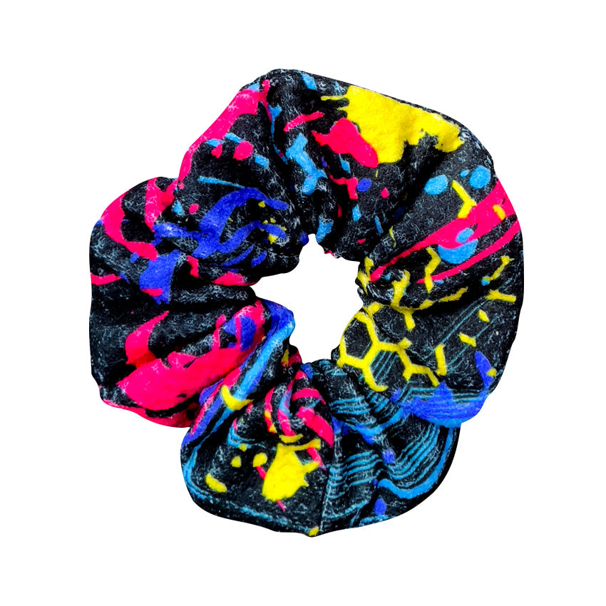 Sand Free Towelie Scrunchie - Move it