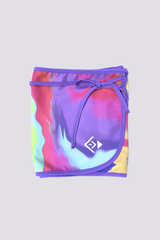 Towel Wrap Skirt - Sand-Free - Bubblegum