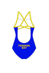 Period Proof One Piece - Toowoon Bay SLSC