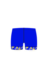 Girls / Ladies Chlorine Proof Paddle Shorts - Toowoon Bay SLSC