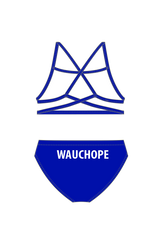 Wauchope SC -  Girls/ Ladies Two Piece