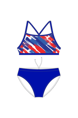 Wauchope SC -  Girls/ Ladies Two Piece