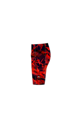 Boys/Men Swim Jammers - Branxton Greta Redbacks