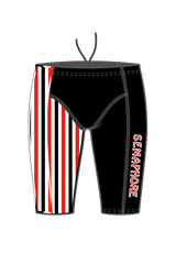 Semaphore SLSC Boys/Mens Swim Jammers