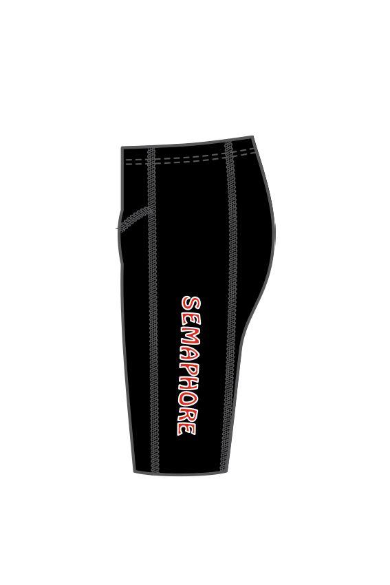 Semaphore SLSC Boys/Mens Swim Jammers