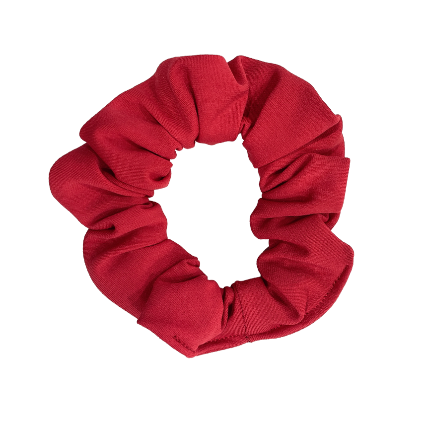 For the Love of Scrunchies - 3 pack Chlorine proof Swim Scrunchie Bundle