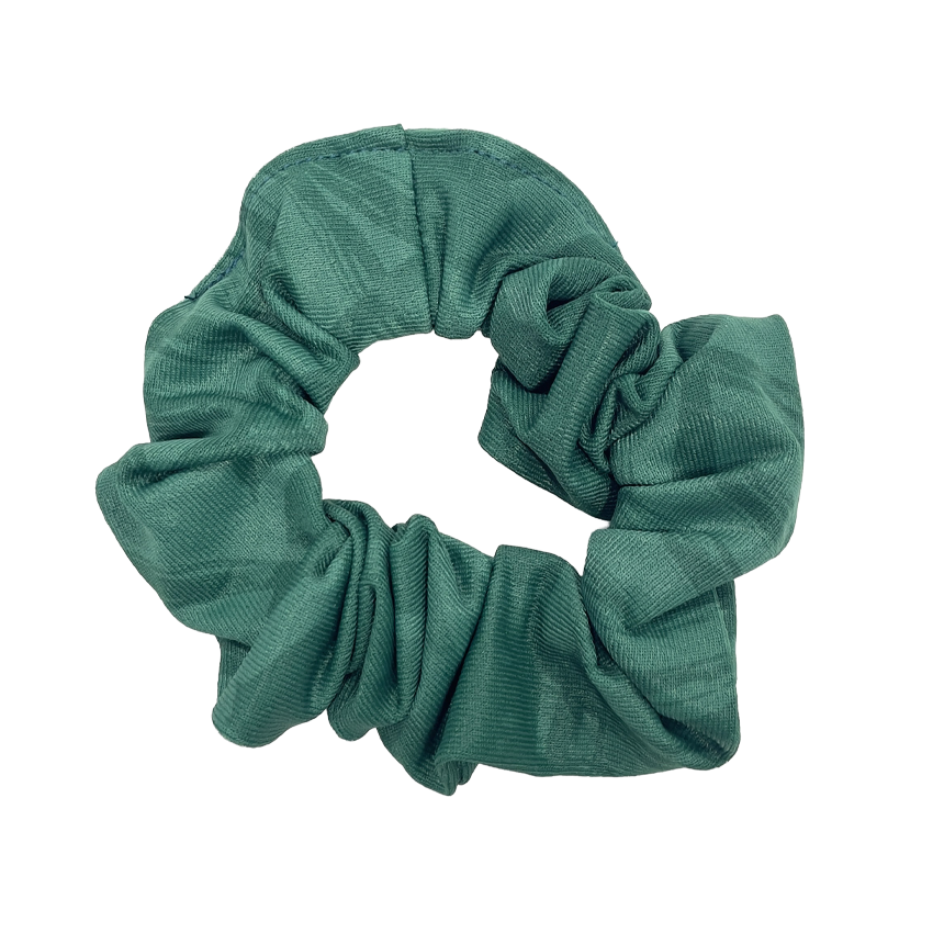 For the Love of Scrunchies - 3 pack Chlorine proof Swim Scrunchie Bundle